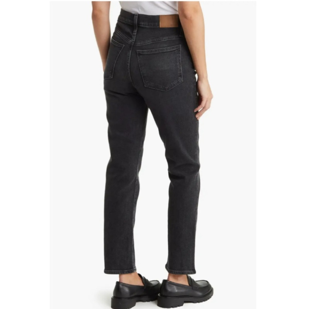 Madewell The Perfect Vintage Jean